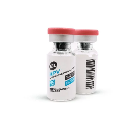 KPV (Lysine-Proline-Valine) | BH