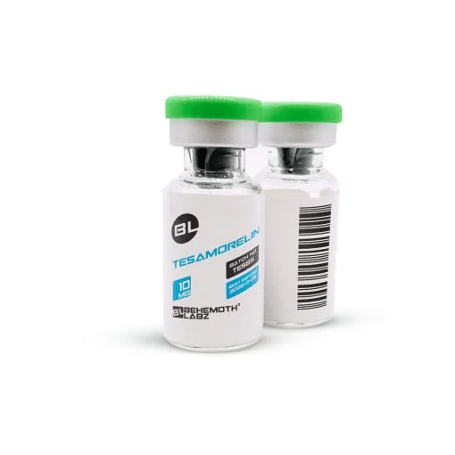 Tesamorelin 10mg | behemothlabz