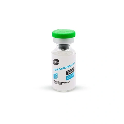 Tesamorelin 10mg | behemothlabz