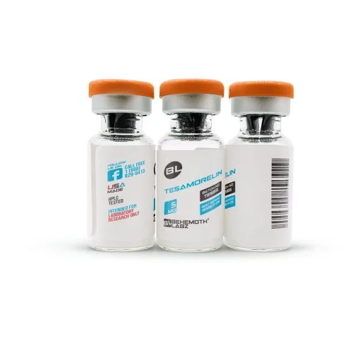 Tesamorelin 5mg | BH
