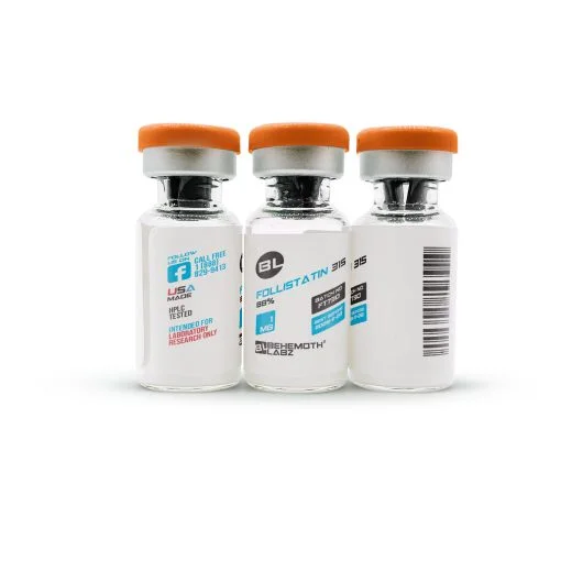 Follistatin 315 98% | BH