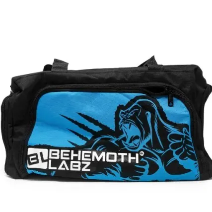 branded sport bag