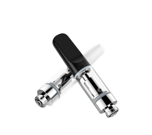 Ceramic Coil Oil Vape Cartridge | Behemothlabz