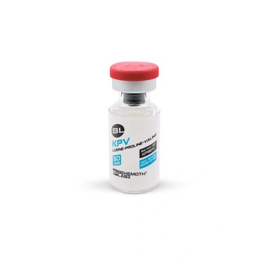KPV Peptide | Behemothlabz