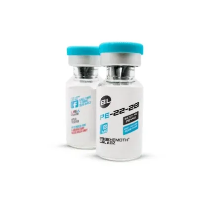 PE 22-28 Peptide | BH