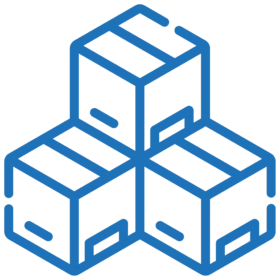 Merchindise Icon