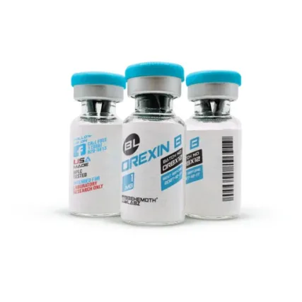 Orexin B