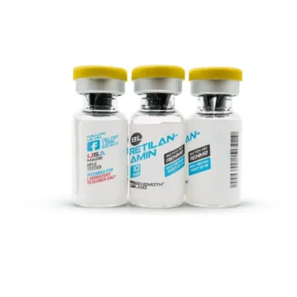 Retinalamin