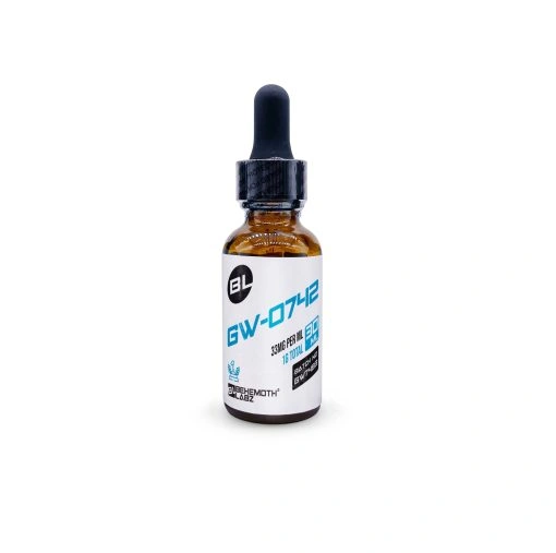 GW-0742 Liquid | Behemothlabz