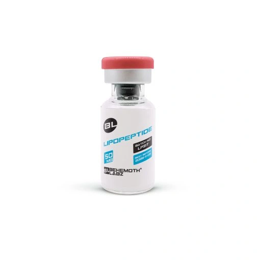 Lipopeptide | BehemothLabz