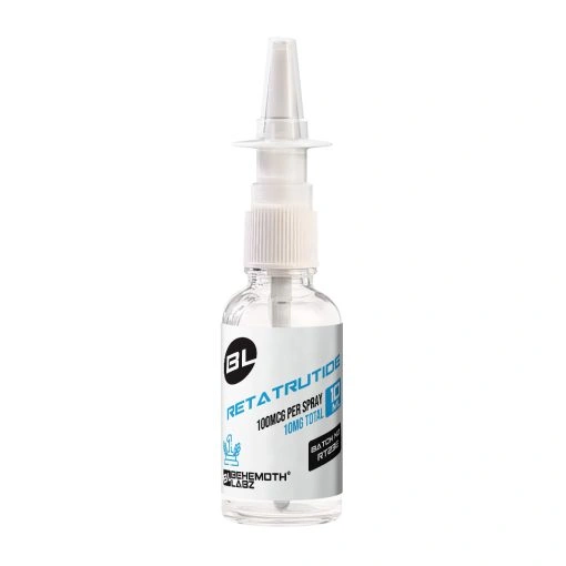 Retatrutide 100mg | BH