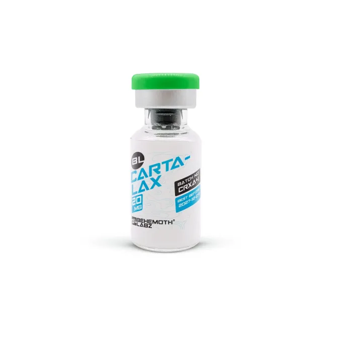 Cartalax - Image 2