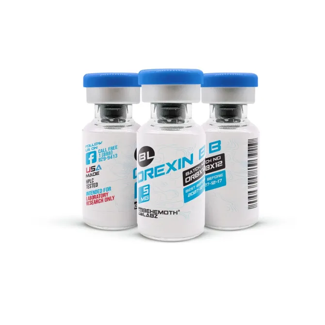 Orexin B - Image 2