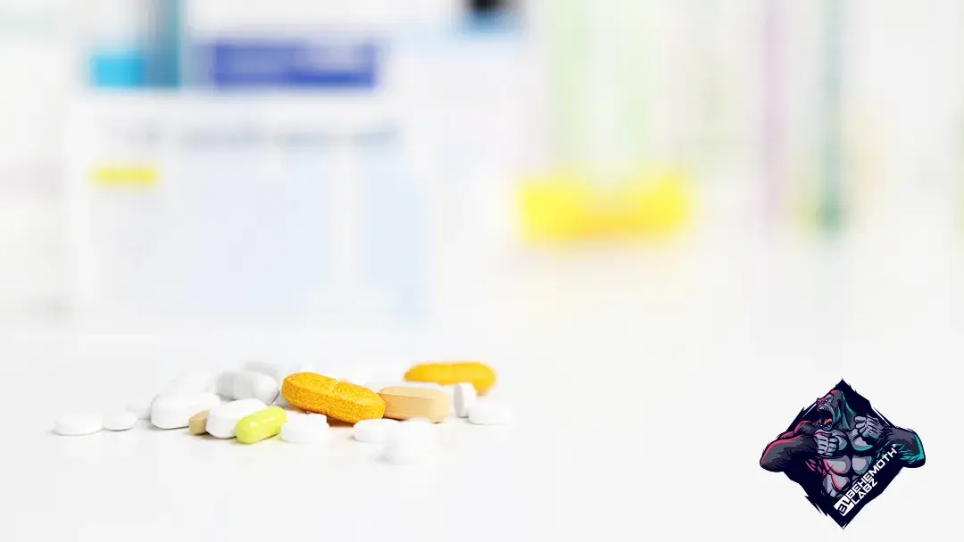 SARMS Pills