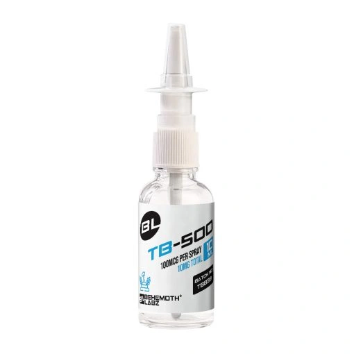 TB-500 Nasal Spray | Behemothlabz